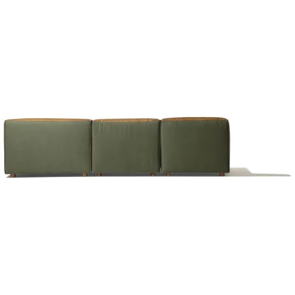 Brownsville L Shape Sofa