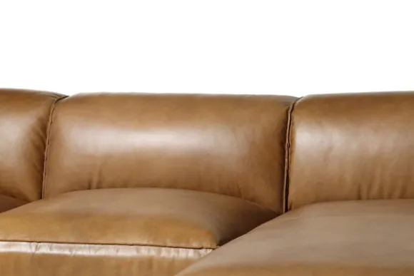 Brownsville L Shape Sofa