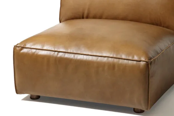 Brownsville L Shape Sofa