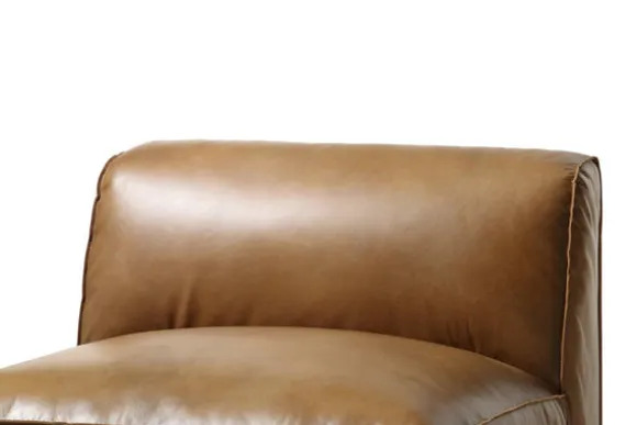 Brownsville L Shape Sofa