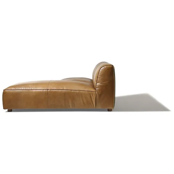 Brownsville L Shape Sofa