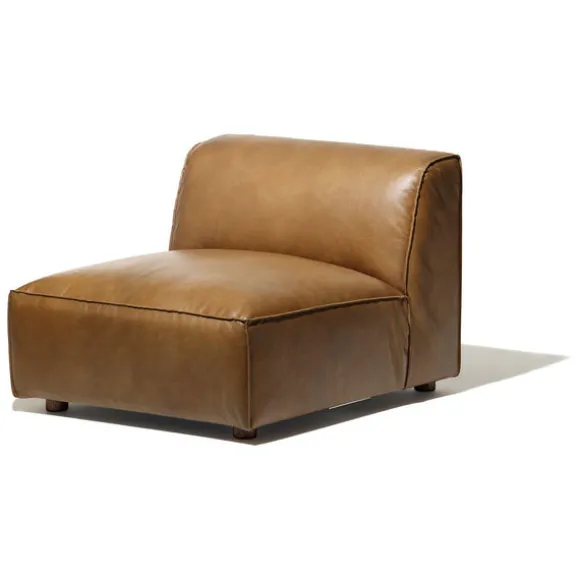 Brownsville L Shape Sofa