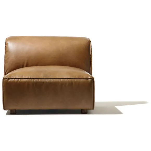 Brownsville L Shape Sofa
