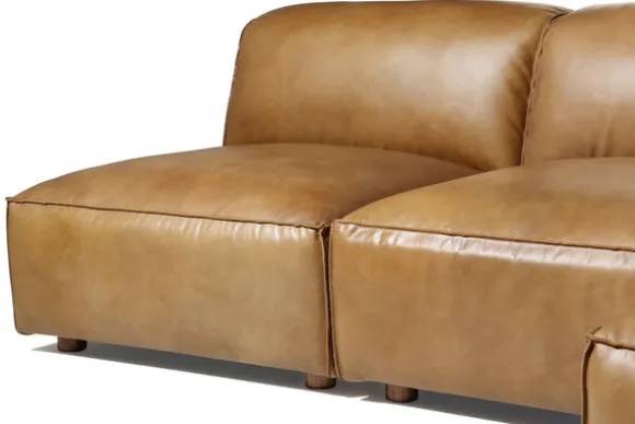 Brownsville L Shape Sofa