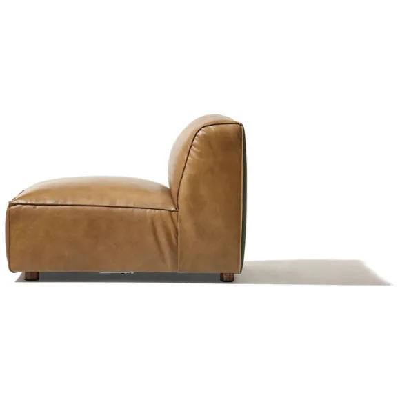 Brownsville L Shape Sofa