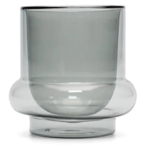 Bump Double Walled Coffee Cups - Set of 2
