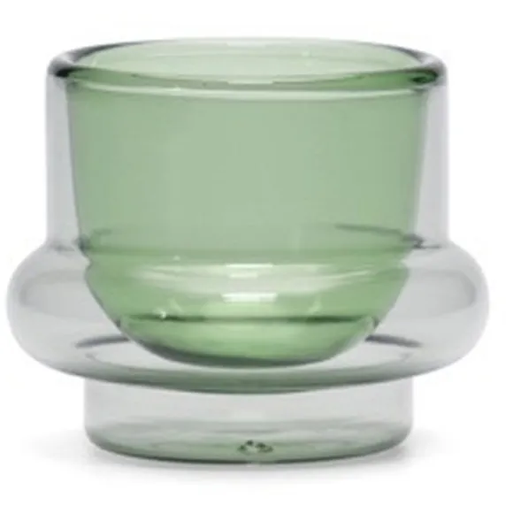 Bump Double Walled Espresso Cups - Set of 2