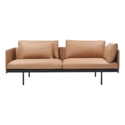 Bureau 2.5 Seater Sofa