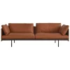 Bureau 3 Seater Sofa