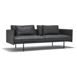 Bureau 3 Seater Sofa