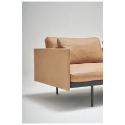 Bureau 3 Seater Sofa