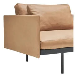 Bureau 2.5 Seater Sofa