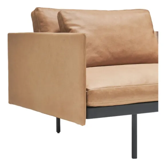 Bureau 2.5 Seater Sofa