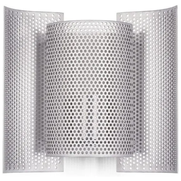 Butterfly Wall Light