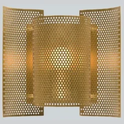 Butterfly Wall Light