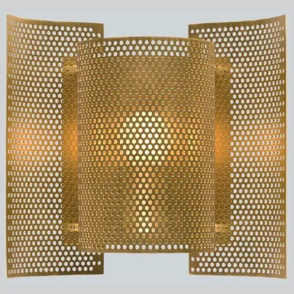 Butterfly Wall Light
