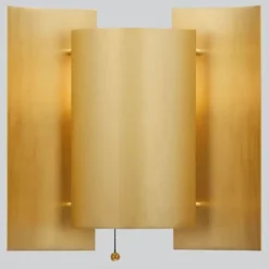 Butterfly Wall Light