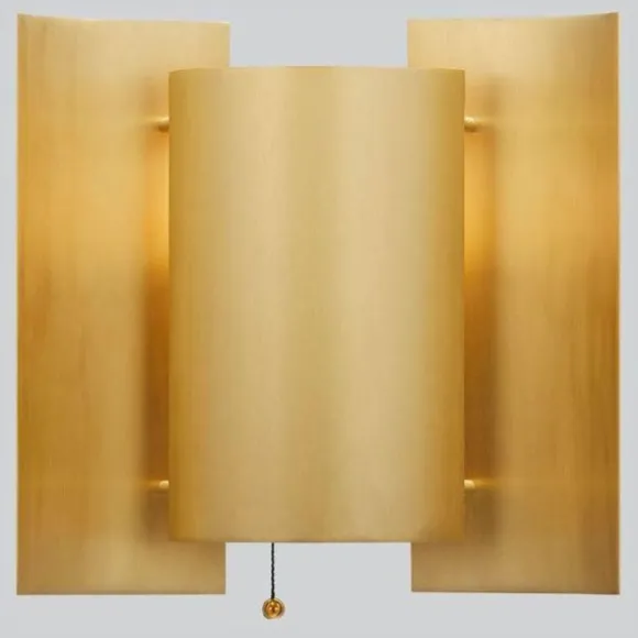 Butterfly Wall Light