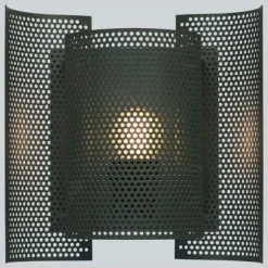 Butterfly Wall Light