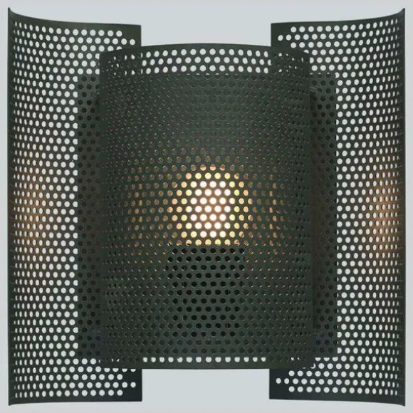 Butterfly Wall Light