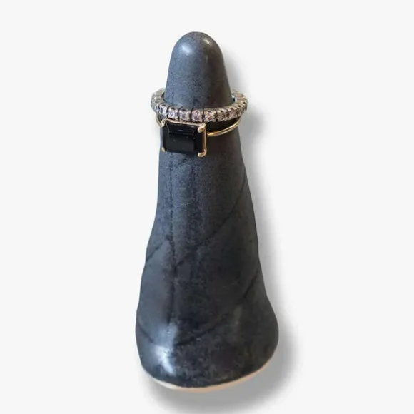 By Hand Ring Cone