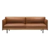 Byron Bay 3 Seater Sofa