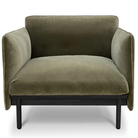 Byron Bay Lounge Chair