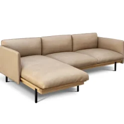 Byron Bay V2 L Shape Sofa