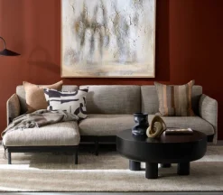 Byron Bay V2 L Shape Sofa