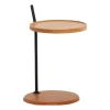 Bystander Low Side Table