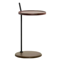 Bystander Tall Side Table