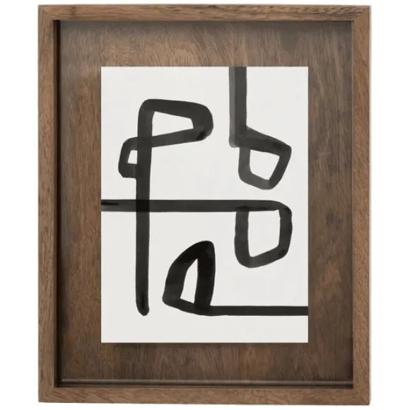 Caja Mango Wood Photo Frame