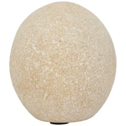 Calcolo Decorative Stone Object - Set of 2