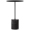 Calibre Side Table