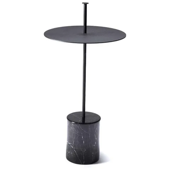 Calibre Side Table