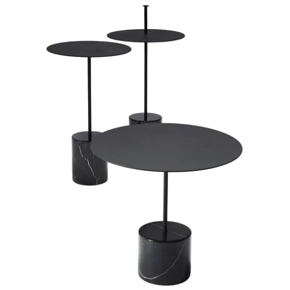 Calibre Side Table