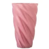 Callo Glass Vase - Rose
