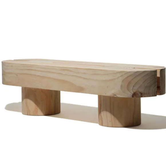 Cande Coffee Table