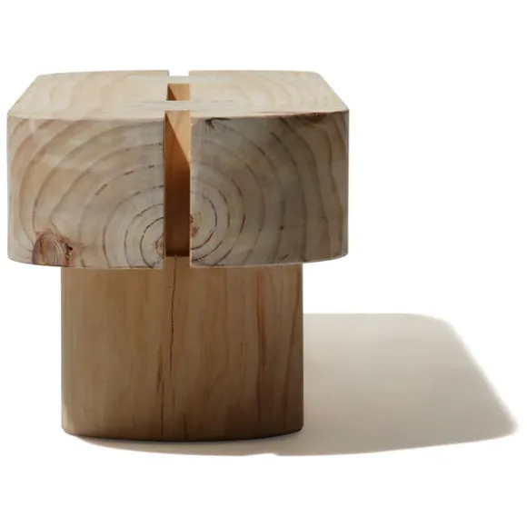 Cande Coffee Table