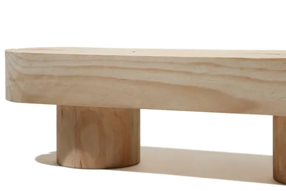 Cande Coffee Table