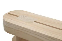 Cande Coffee Table