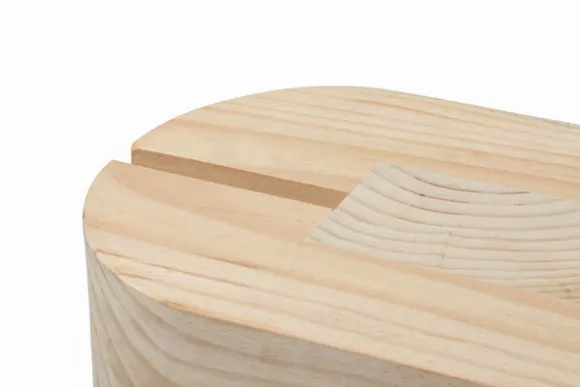Cande Coffee Table