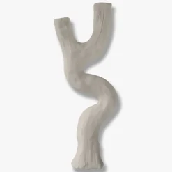 Candle Holder Art Piece