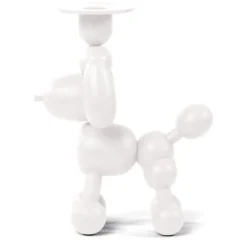 Can-Dolly Candle Holder
