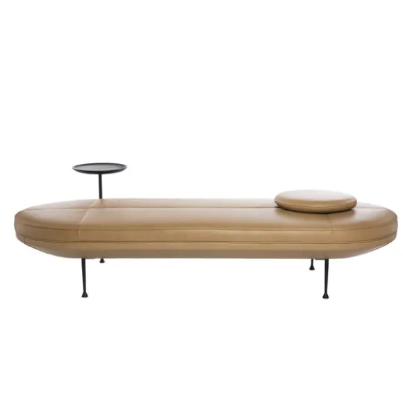 Canoe Daybed