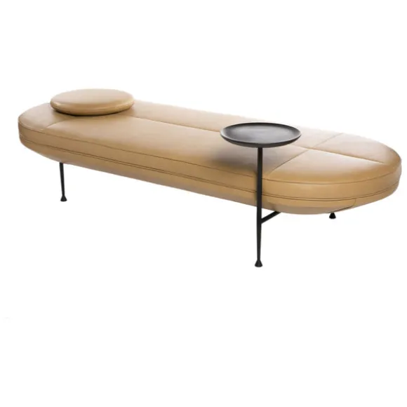 Canoe Daybed
