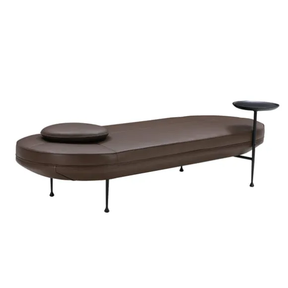 Canoe Daybed