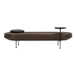 Canoe Daybed