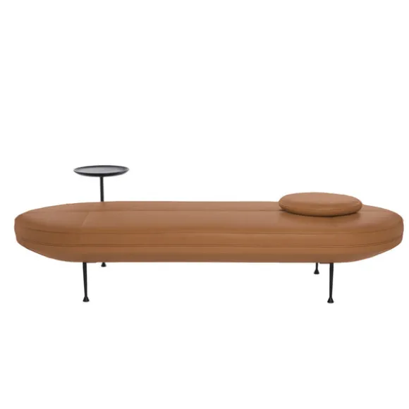 Canoe Daybed