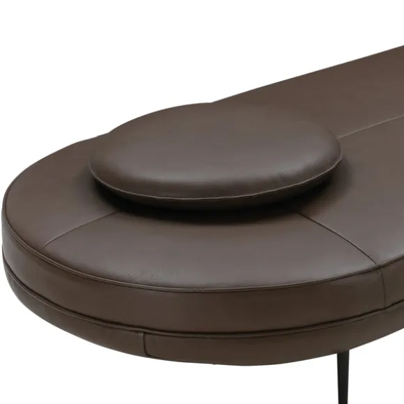 Canoe Daybed